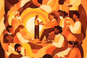 Understanding Values by Exploring Culture