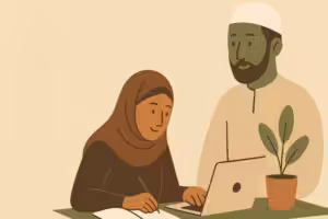 Approaches to Islam