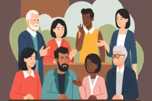 Language Learning as Ministry